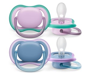 Babyutstyr - Philips Avent ultra air sut SCF085/34 - SCF085/34