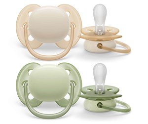 Babyutstyr - Philips SCF091/32 - 2-Pack (Assorted) - SCF091/32