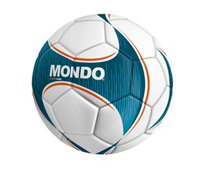 Fotball & Ballspill - Mondo Football Five Pro 21.5cm - 23009