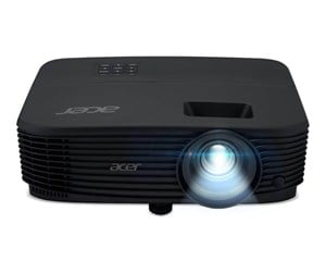 Prosjektor - Acer Prosjektor X1229HP - 1024 x 768 - 0 ANSI lumens - MR.JUJ11.001