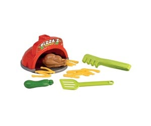 Rollelek - Androni Pizza Oven Playset - 2313-0000