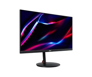 Skjerm - 27" Acer Nitro XV271U M3bmiiprx - UM.HX1EE.301