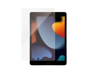 Nettbrett - Andre tilbehør - PanzerGlass Screen Protector iPad 10.2'' | Ultra-Wide Fit - PANZER2841