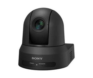 Overvåkningskamera - Sony SRG-X400 - conference camera - turret - SRG-X400BC/4KL