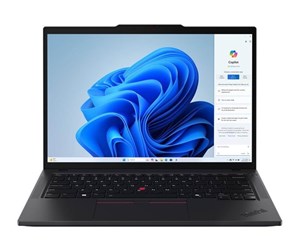 Bærbar PC - Lenovo Thinkpad T14 Gen 5 - 14" | Core Ultra 7 | 64GB | 1TB - 21ML003RMX