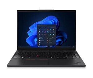 Bærbar PC - Lenovo Thinkpad T16 Gen 3 - 16" | Core Ultra 5 | 16GB | 512GB - 21MN008CMX