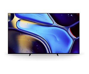 Digital skilting & Hotell TV - Sony Bravia 8 Professional Displays FWD-55XR80 55" Class (54.6" viewable) OLED TV - 4K - for digital signage - FWD-55XR80