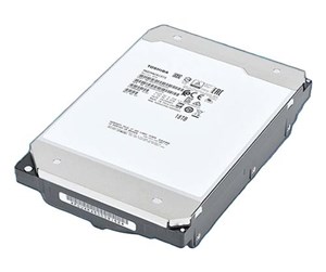 Harddisk - Toshiba MG09 Series MG09SCA14TE - hard drive - 16 TB - SAS 12Gb/s - 16TB - Harddisk - MG09SCA14TE - SAS3 - 3.5" - MG09SCA14TE