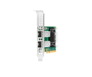 Nettverksadapter - Hewlett Packard Enterprise Mellanox ConnectX-6 Lx EN MCX631102AS-ADAT - P42044-B21