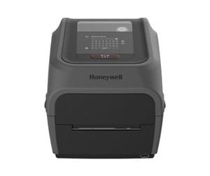 Etikettskriver - Honeywell PC45T - label printer - B/W - thermal transfer - PC45T000000200