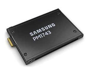 SSD - Lenovo Samsung PM1743 - 4XB7A84129