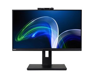 Skjerm - 24" Acer B8 - 1920x1080 - 75Hz - IPS - HDR10 - UM.QB8EE.E04