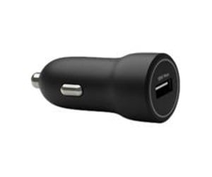 Mobil - Adaptere og ladere - dbramante1928 re-charge car power adapter - USB - 18 Watt - CC18MOBL7102