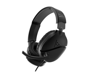 Hodetelefoner - Turtle Beach Recon 70 - Black - TBS-5001-05