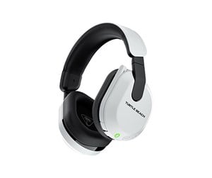 Hodetelefoner - Turtle Beach Stealth 600 Gen 3 - White - TBS-3102-15