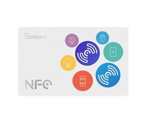 Smarthus - Sonoff NFC Tag - NFC-Tag