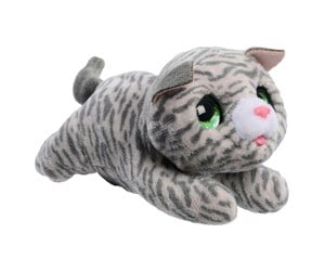 Dukker, Bamser & Utstyr - FurReal Newborns 15 cm - Kitty - 272-28073