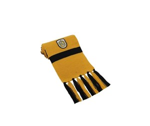 Reklameartikler - Cinereplicas - Harry Potter Hufflepuff - Skjerf - 5202CRBLSCAR05EU