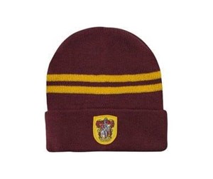 Reklameartikler - Cinereplicas - Harry Potter Gryffindor - Beanie - 5202CREBEANIE1EU