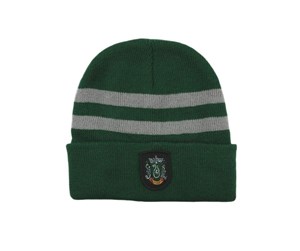 Reklameartikler - Cinereplicas - Harry Potter Slytherin - Beanie - 5202BEANIE07EU