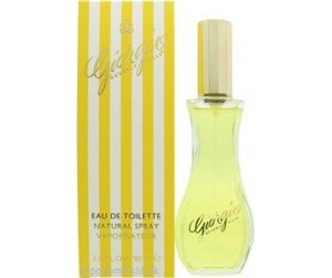 Parfyme & Dufter - Giorgio Beverly Hills Edt Spray - 716393088357