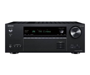 Forsterker - Onkyo TX-NR6100 - TX-NR6100