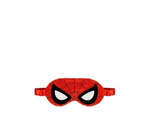 Reklameartikler - Peers Hardy - Marvel Spiderman Red Sleep Mask - 0887746807687