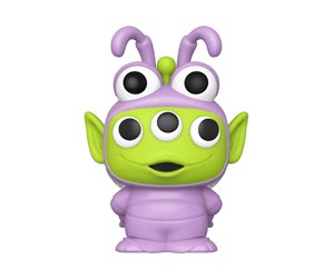 Reklameartikler - Funko! - Disney Pixar: Toy Story Alien Remix (Dot) - Figur - 0889698488501