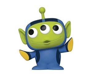 Reklameartikler - Funko! - Disney Pixar: Toy Story Alien Remix (Dory) - Figur - 0889698483643