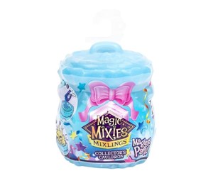 Figurer - Magic Mixies Mixlings Magicus Party 1 pcs. - 30489