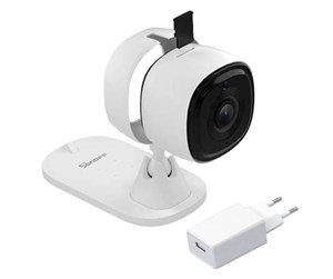 Smarthus - Sonoff IP Camera  S-CAM Wi-Fi - 040675