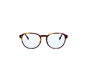 Spillbriller - MessyWeekend Blue Light - Ryan Tortoise - 310017