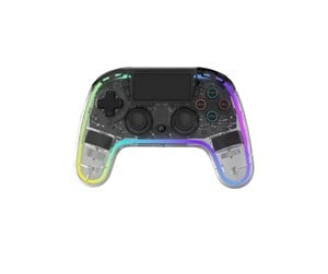 Spill - Tilbehør - Snakebyte RGB 4 - Controller - Sony PlayStation 4 - SB922565