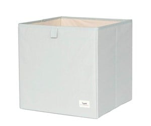 Barnerom - 3 Sprouts - Storage Box Green - IBXSGN