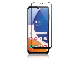 Mobil - Beskyttelsesglass - Panzer Samsung Galaxy A14 5G Full-fit Glass Black - 2570329