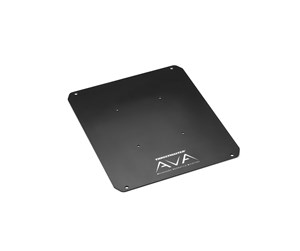 Spill - Tilbehør - Thrustmaster AVA Desktop Plate - PC - 2960928