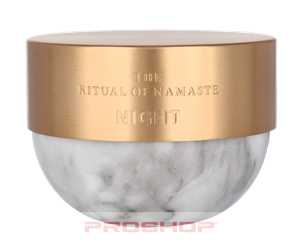 Ansiktspleie - Rituals The Ritual Of Namaste Ageless Firming Nigh - 8719134163827