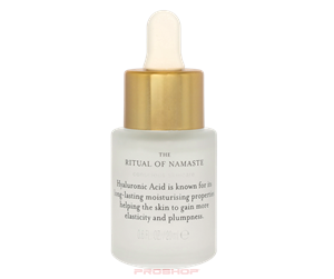 Ansiktspleie - Rituals The Ritual Of Namaste Hyaluronic Acid Natu - 8719134163629