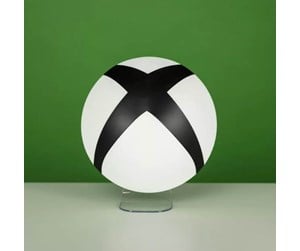 Reklameartikler - Paladone - Xbox Logo - Lamper - PP5686XB