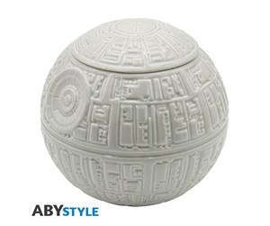 Reklameartikler - ABYstyle - STAR WARS Cookie Jar Death Star - ABYTAB088