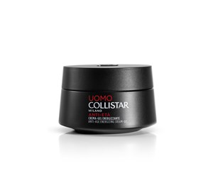 Ansiktspleie - Collistar Uomo Crema-Gel Energizzante Anti-Eta - 8015150285353