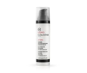 Ansiktspleie - Collistar Uomo Hydra Daily Protective Moisturizer face moisturizer - 8015150285247