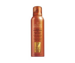 Kroppspleie - Collistar 360° Self-tanning Spray - 8015150261142