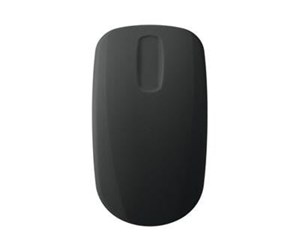 Mus - Cherry Active Key Medical AK-PMH3 - mouse - scroll sensor - 2.4 GHz - black - Mus - Optisk - 3 knapper - Svart - AK-PMH3OS-FUS-B