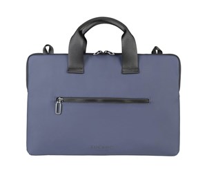 Veske/Hylster/Sekk til bærbar PC - Tucano Gommo - notebook carrying case - medium - BSGOM1516-B