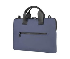 Veske/Hylster/Sekk til bærbar PC - Tucano Gommo - notebook carrying case - medium - BSGOM1314-B