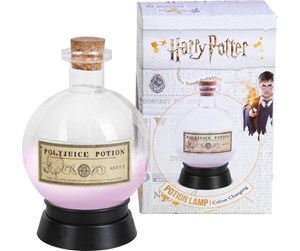 Reklameartikler - Fizz Creations - Harry Potter Potion - Lamper - 5060949241402