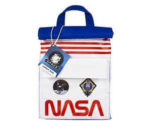 Reklameartikler - Fizz Creations - NASA Lunch - Veske - 5060949245592