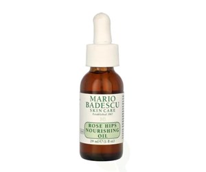 Ansiktspleie - Mario Badescu Rose Hips Nourishing Oil - 785364134157