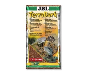 Reptiler - JBL Aqua TerraBark 20-30 mm. 20 ltr. - J71023